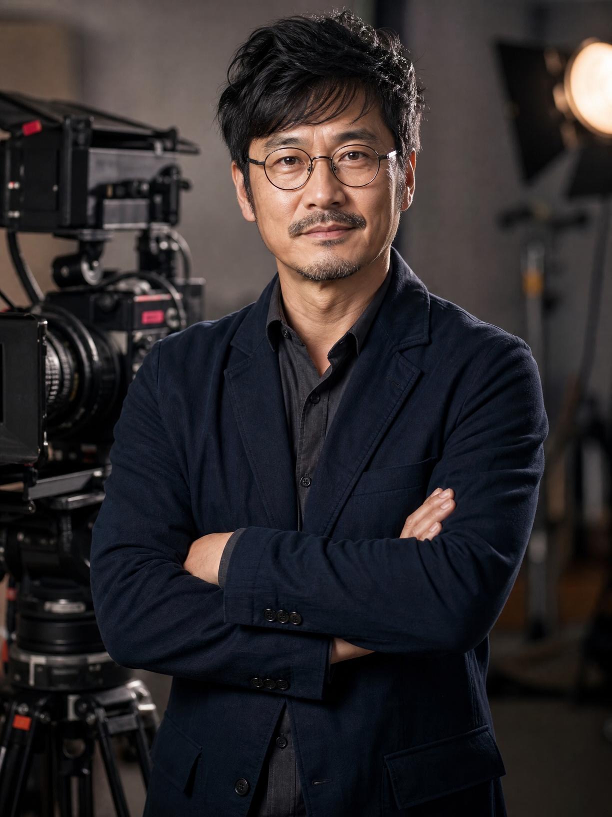高清3D动漫 张导